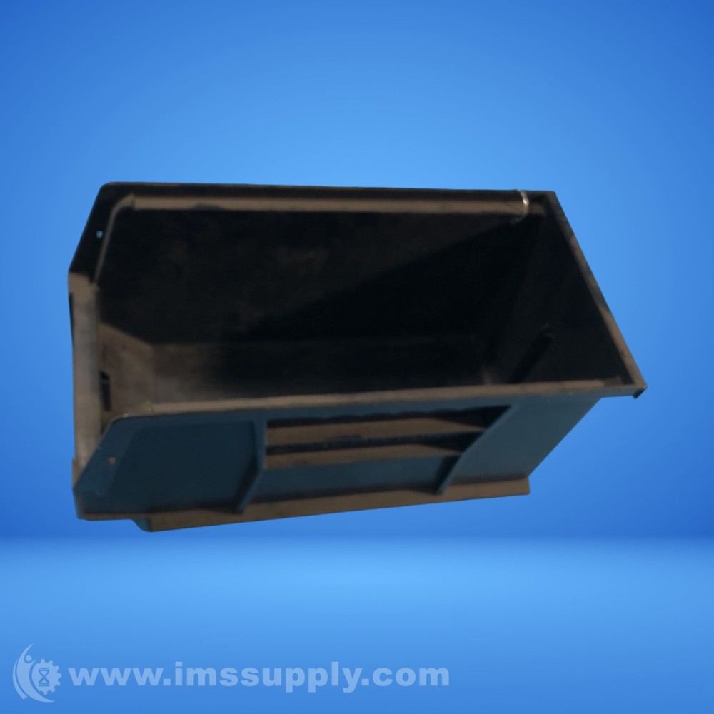 Quantum Storage Systems QUS230 Stack & Hang Bin USIP