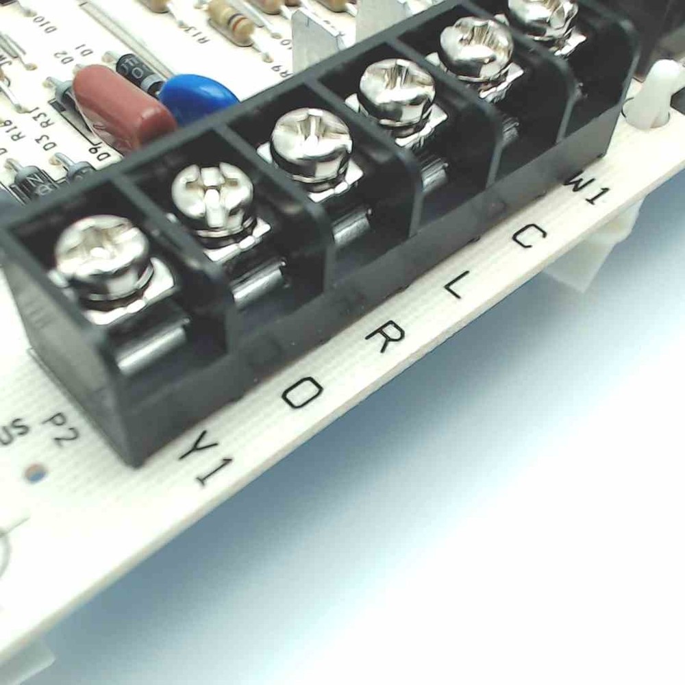 16V38 Lennox Defrost Board Control OEM 16V38