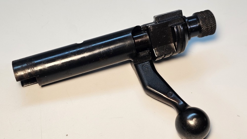 Knight Disc Inline Muzzleloader Bolt Assembly (L)