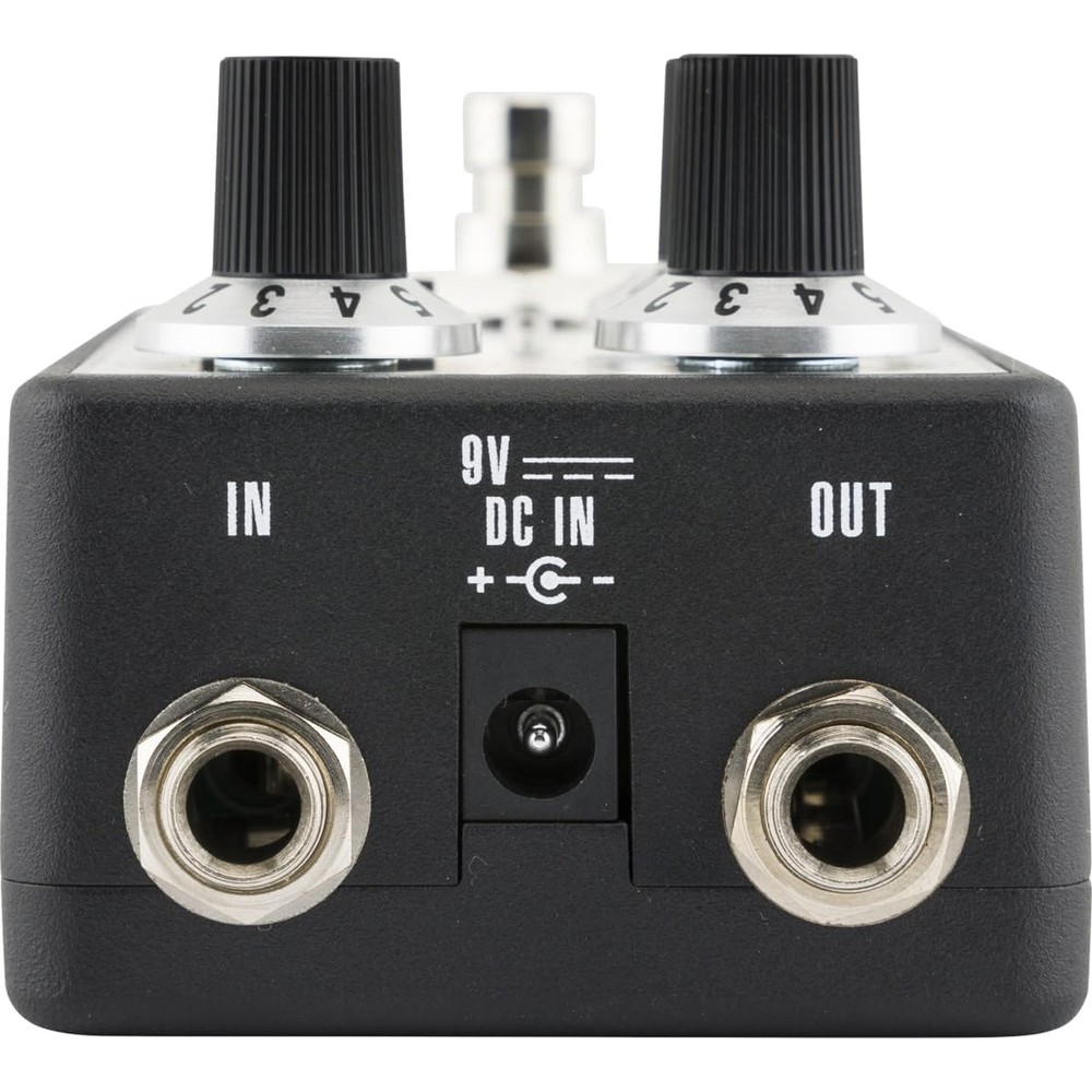 Fender Bassman Comp Pedal