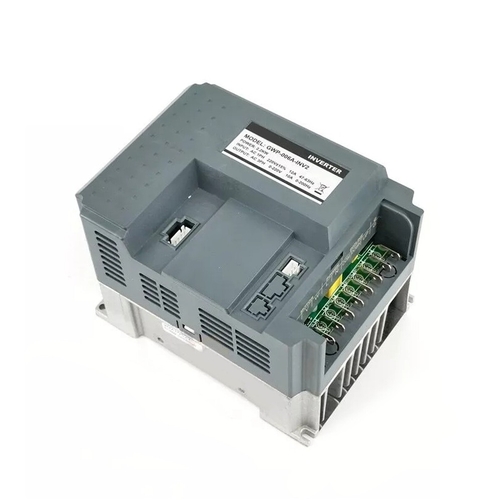 Treadmill Motor Power frequency Converter Inverter GWP 006A INV1 INV2 INV3