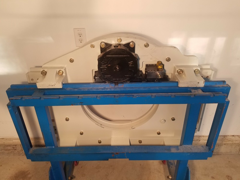 Class 2 Fork Rotator--- NEW WITH WARRANTY!!!