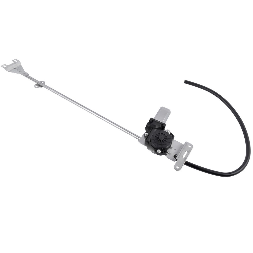 Front LH Driver Power Window Regulator with Motor For Freightliner Century Class
