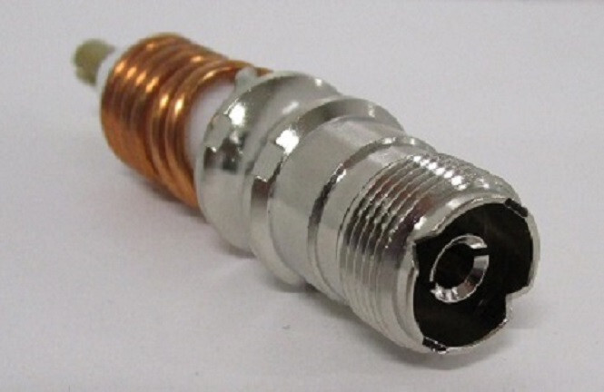 COMET CFM-95SL Loading Coil. NEW. 350 watts. QTY=1
