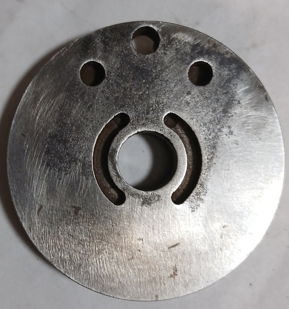 Ingersoll Rand 201-11 - Front End Plate