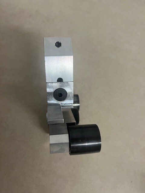 USA Leader, Millenium Leader Complete Assembly Belt Guide