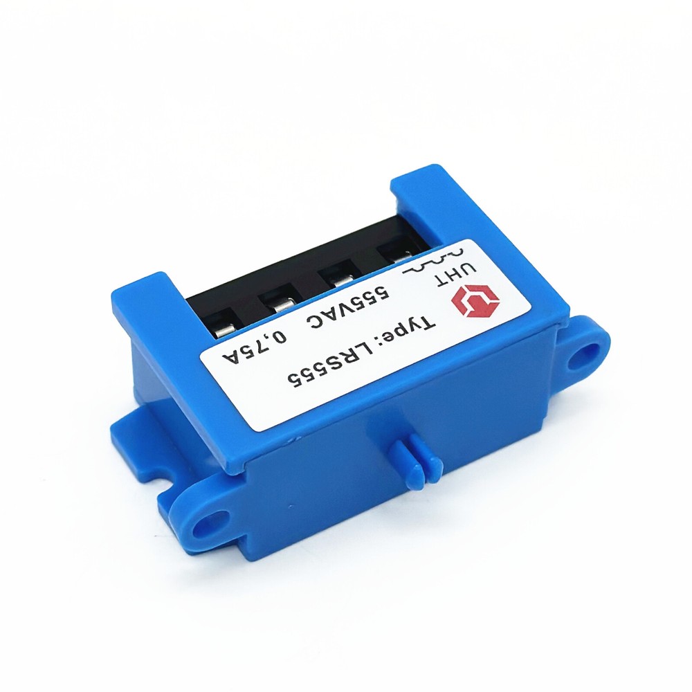 UHT LRS555 555VAC 0.75A half wave Brake Rectifier module