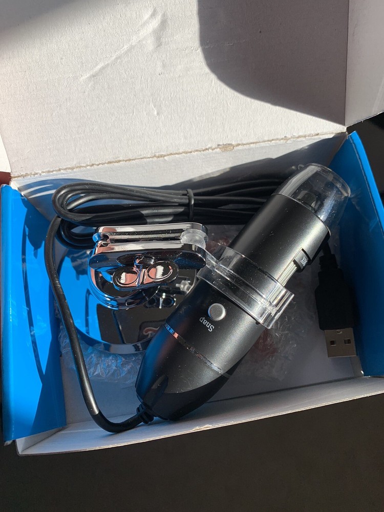 usb digital microscope camera