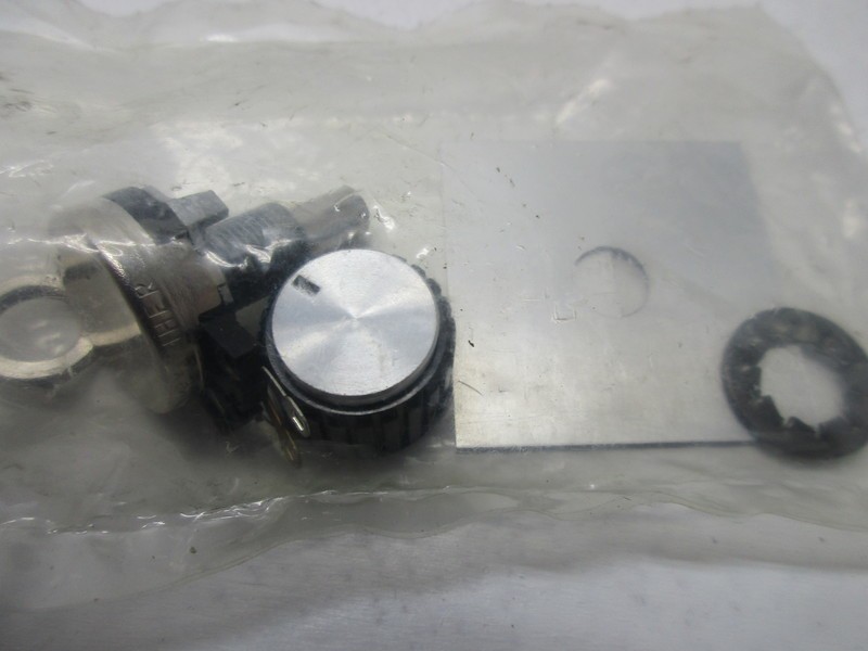 DANFOSS 2762 NSMP
