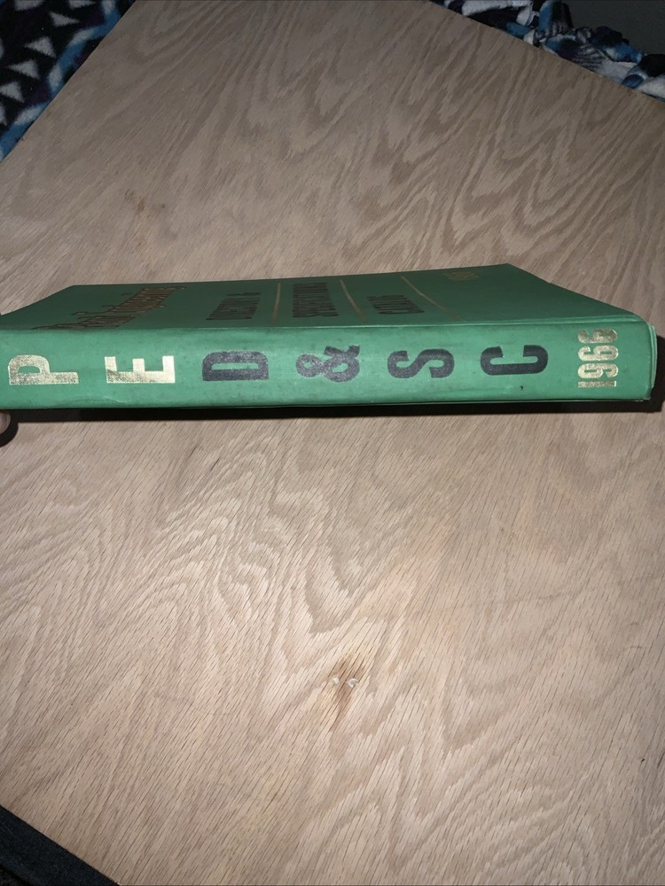 Plant Engineering Directory And Specifications Catalog 1966 Volume 1 Hardcover
