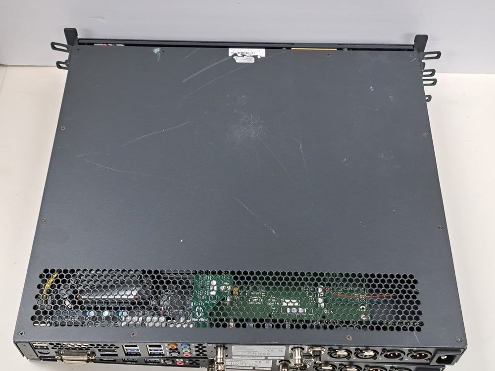 NewTek VS-100 TalkShow Video Calling System