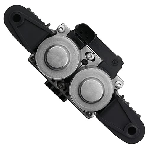 2020009 HVAC Heater Control Valve