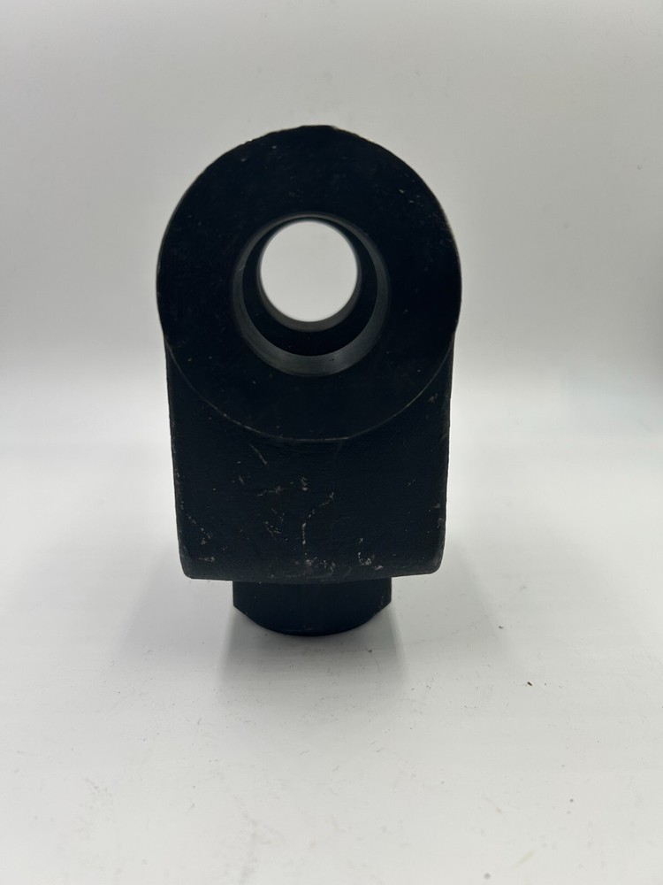 Rod Clevis, 1'' Pin Hole, 1-14 Thread, RC1000 (BDC-10)