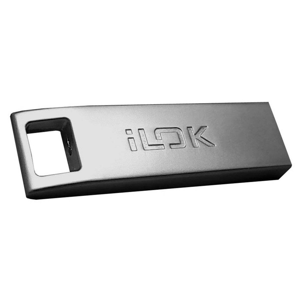 PACE iLok 3rd Generation USB Software Authorization Key