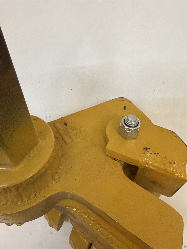 16" combo cutting head with wing cutters On 1-5/8” hex with carbide teeth