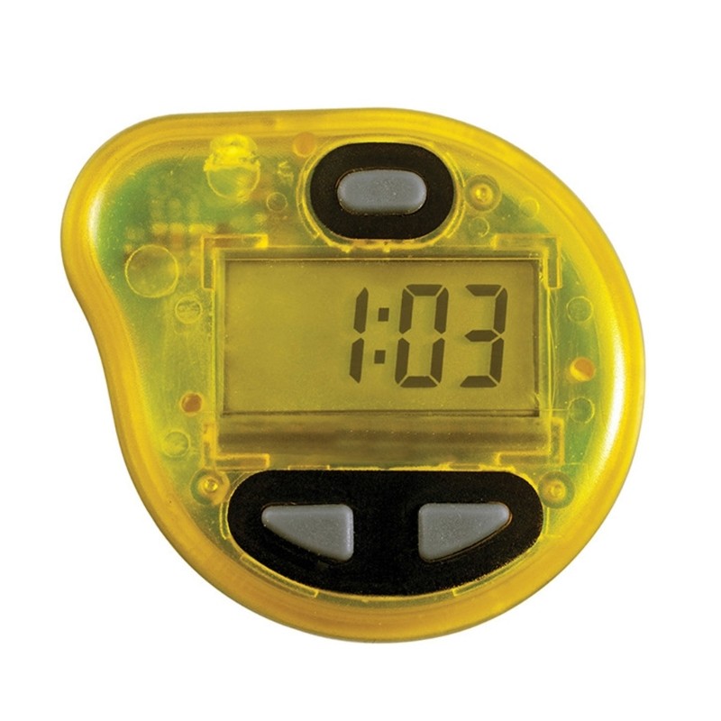 Athlete Training Device Metronome with Multiple Mode Setting for Rhythm Control