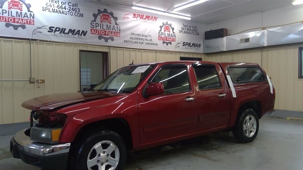 CANYON 2010 High Mounted Stop Light 1655952