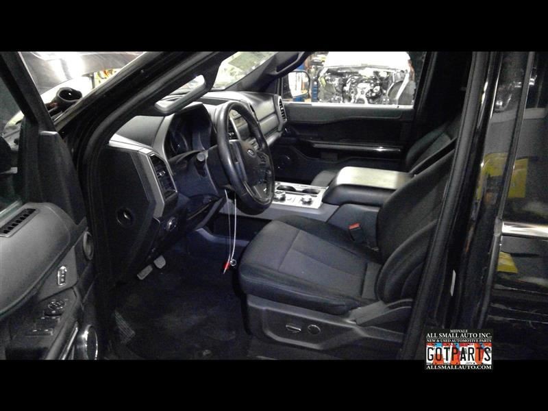 EXPEDITON 2019 Speedometer 158239