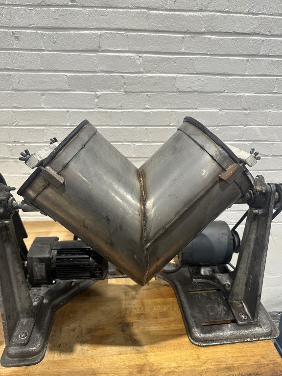 PATTERSON LAB V BLENDER