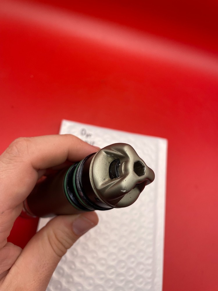 Dye DM12 Bolt/Engine