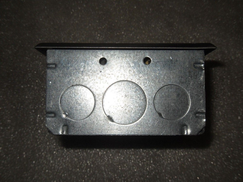 Kele PRK-FLS Panel Switch & Receptacle Assembly W/ Fuse Holder