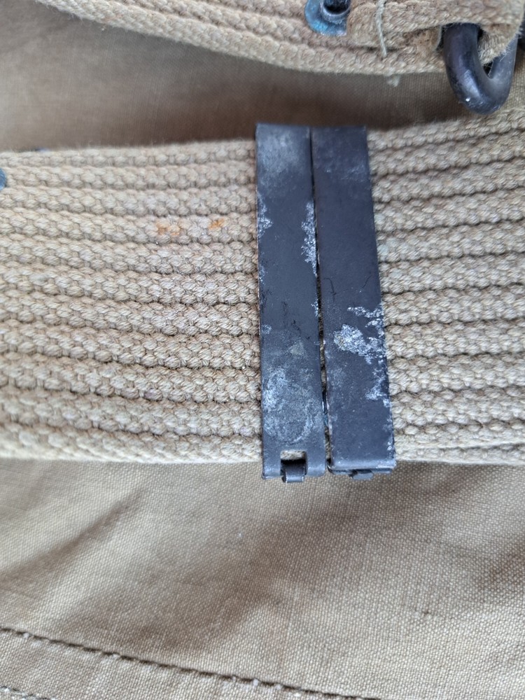 RARE UNISSUED WWII US Army Soviet issued Lend lease program