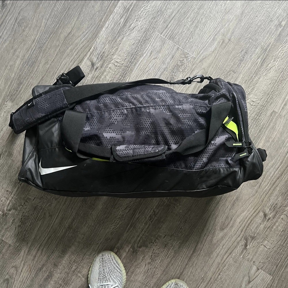 Nike Baseball Duffle Bag