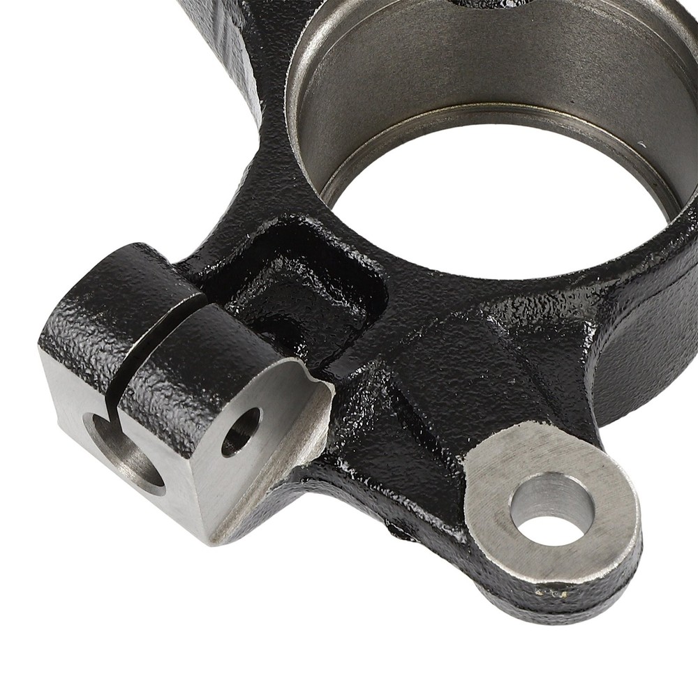 1pcs Front Driver Side Steering Knuckle For 2013-2021 Buick Encore
