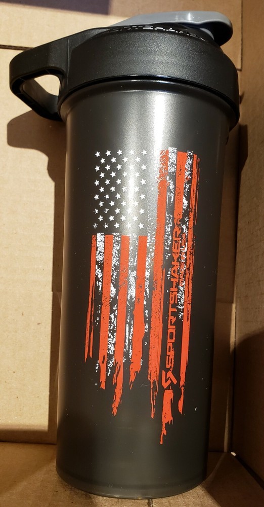 Metrx Shaker Cup 20 Oz