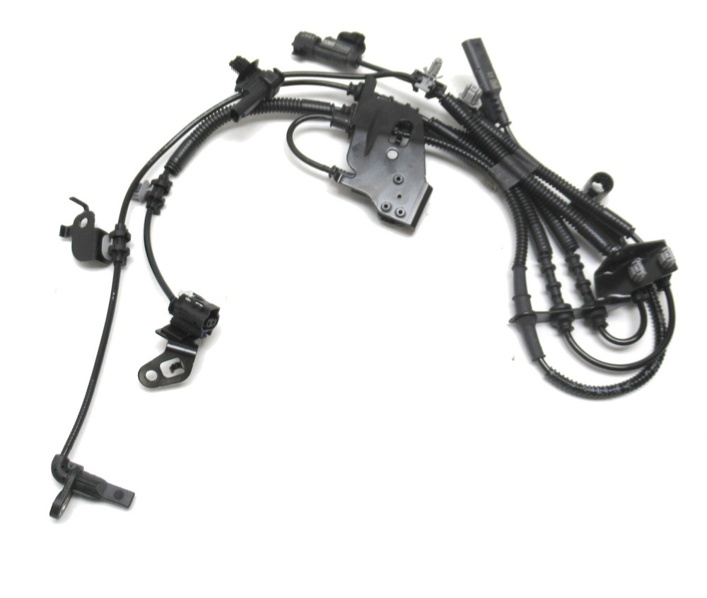 Electronic Suspension Front Vertical Accelerometer & Sensor Escalade Tahoe Yukon