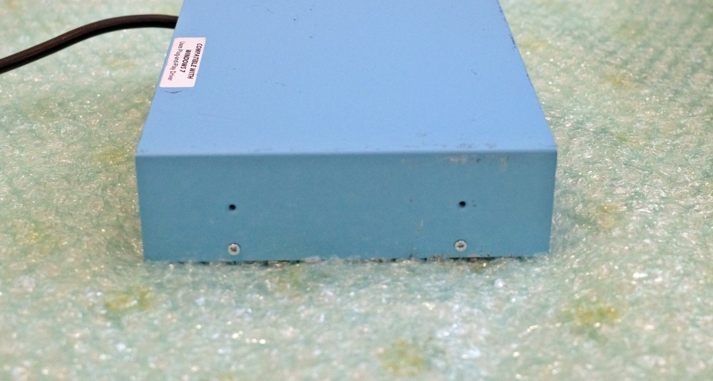 Henry Engineering USB Matchbox II Multi-Mode Professional Codec