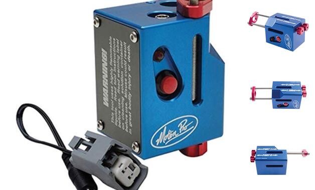 Mp Fuel Injector Cleaner Kits 08-0595