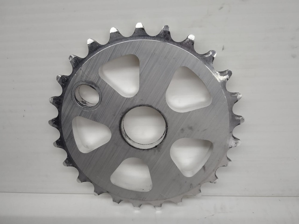 SUNDAY BIKES 25T Sprocket