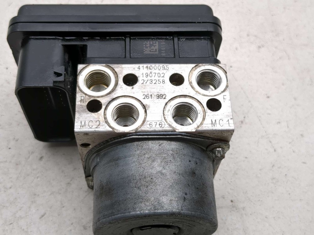 20-23 Harley Davidson ELW LiveWire ABS Brake Pump Module 41100095