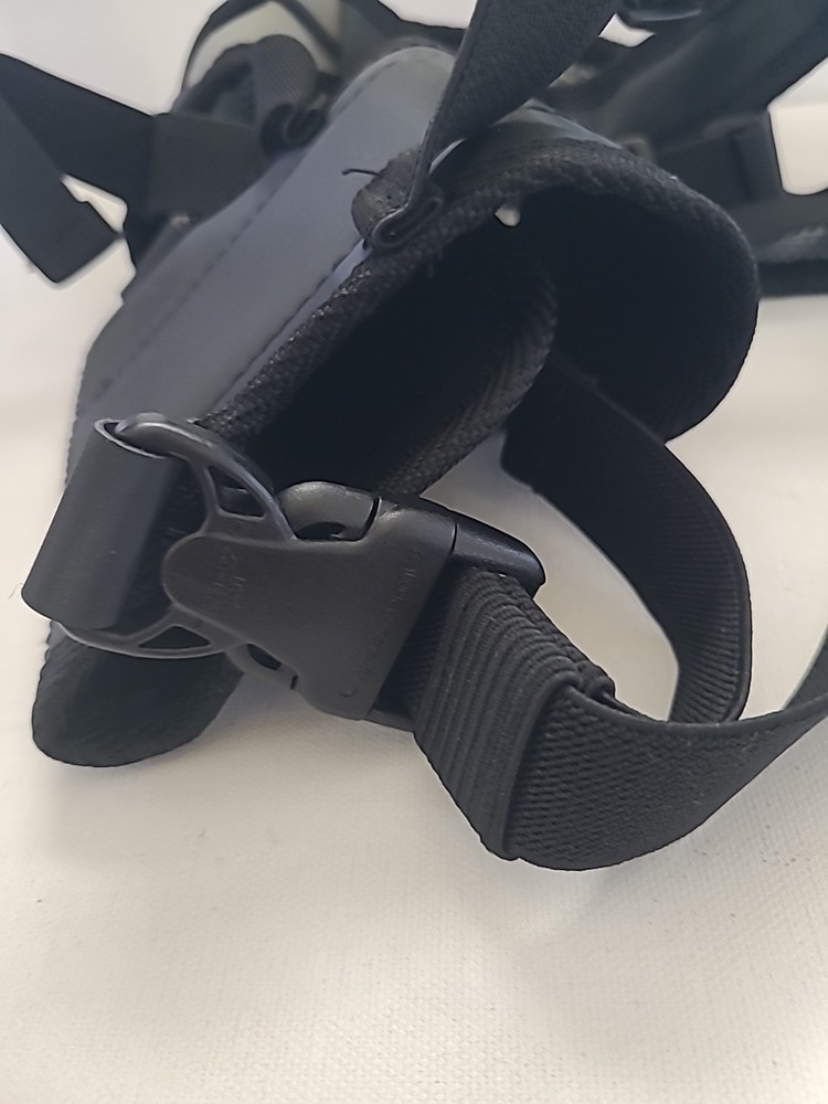 S4 Gear Lockdown Optics Deployment System Hunting Binoculars Harness