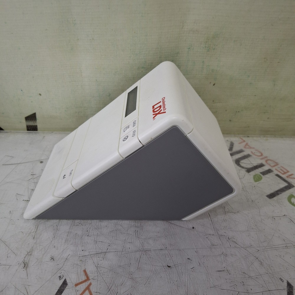 Cholestech LDX Cholesterol Analyzer