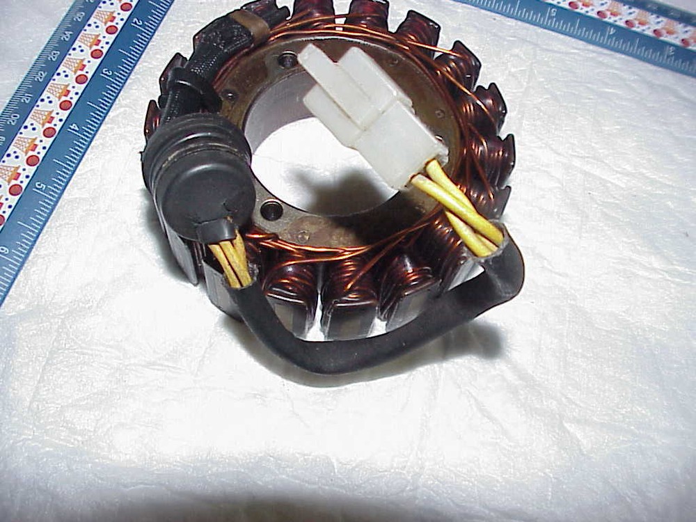 HONDA GOLDWING 1100 STATOR