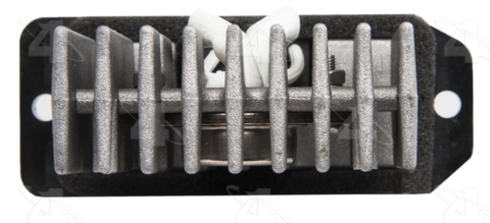 BLwr Motor Resistor Four Seasons 20351