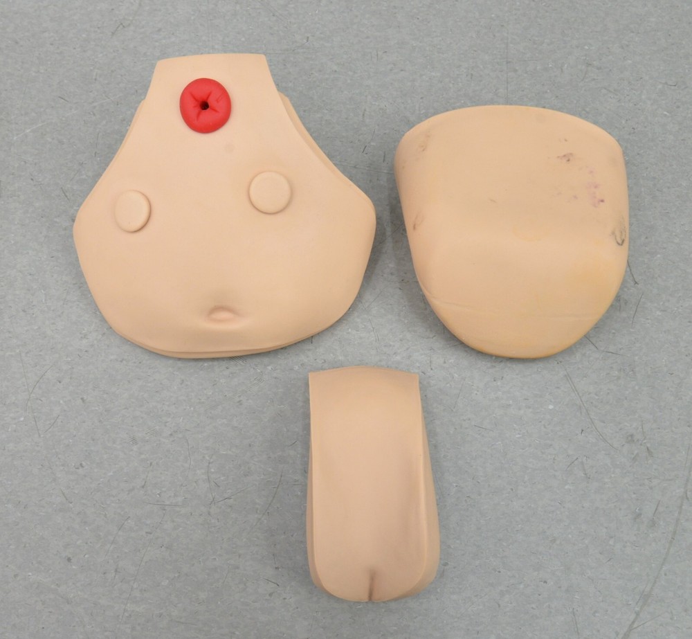Laerdal In-Service Home Care Training Simulator 375-20001
