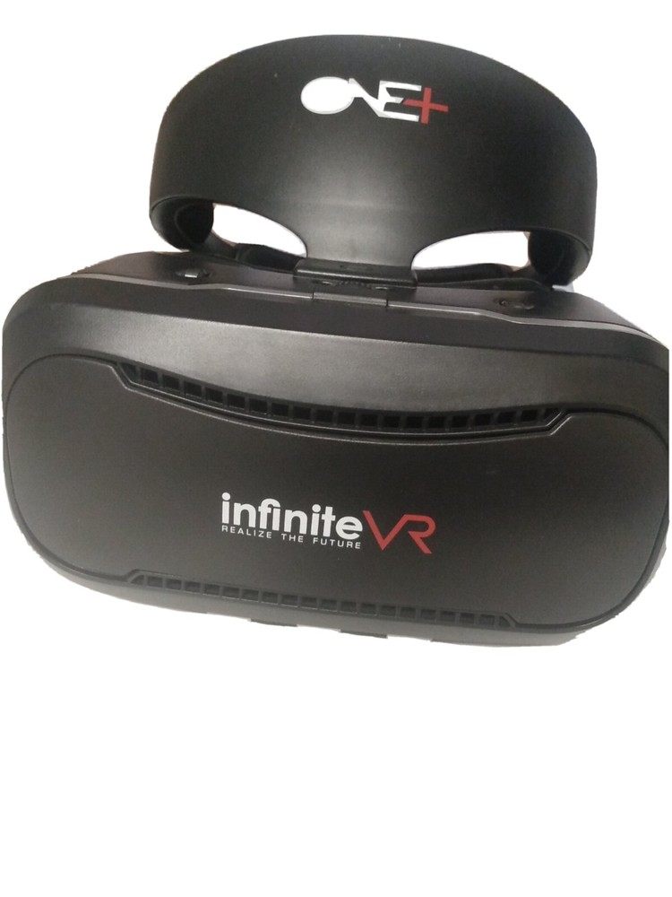 Infinite VR one+ virtual reality smartphone goggles