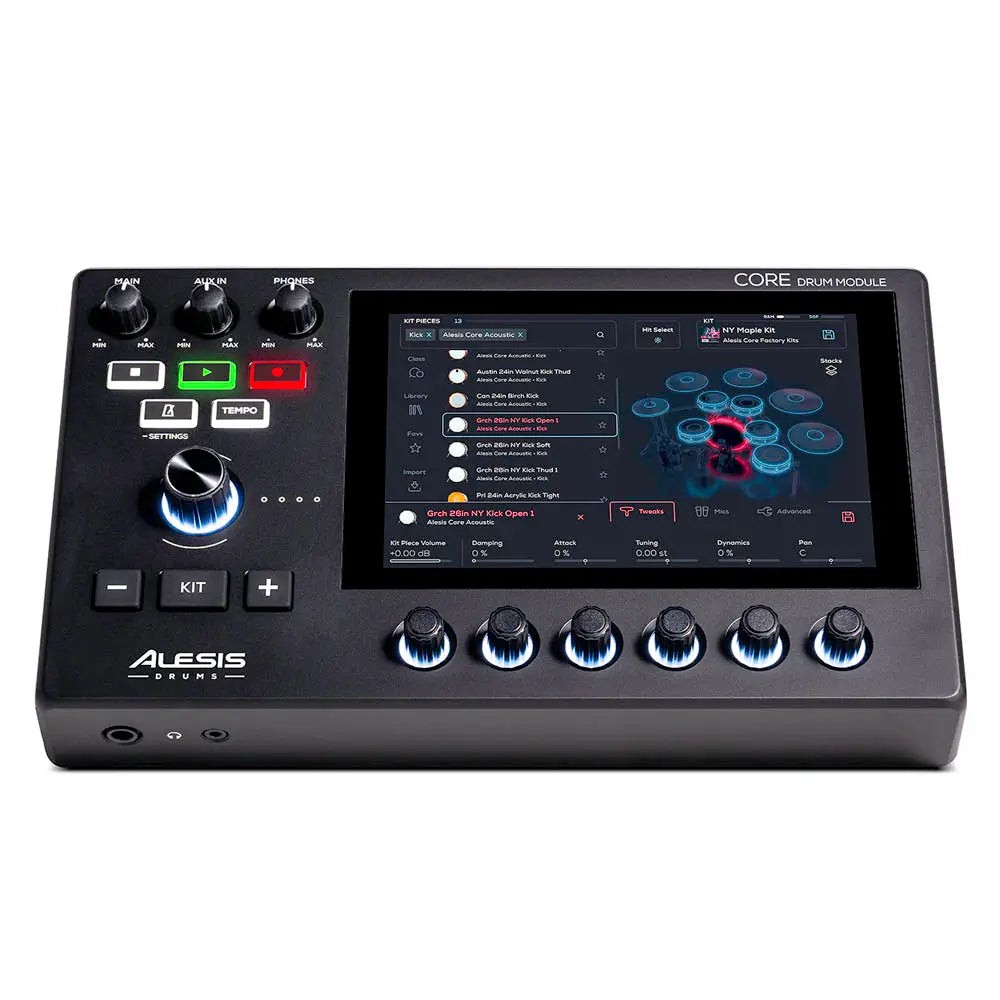 Alesis Strata Club Electronic Drum Kit