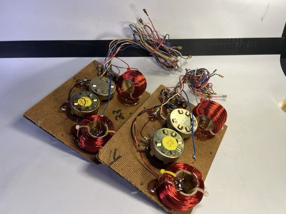 Cannon TLS TRANSLINEAR Systems Model 1230T