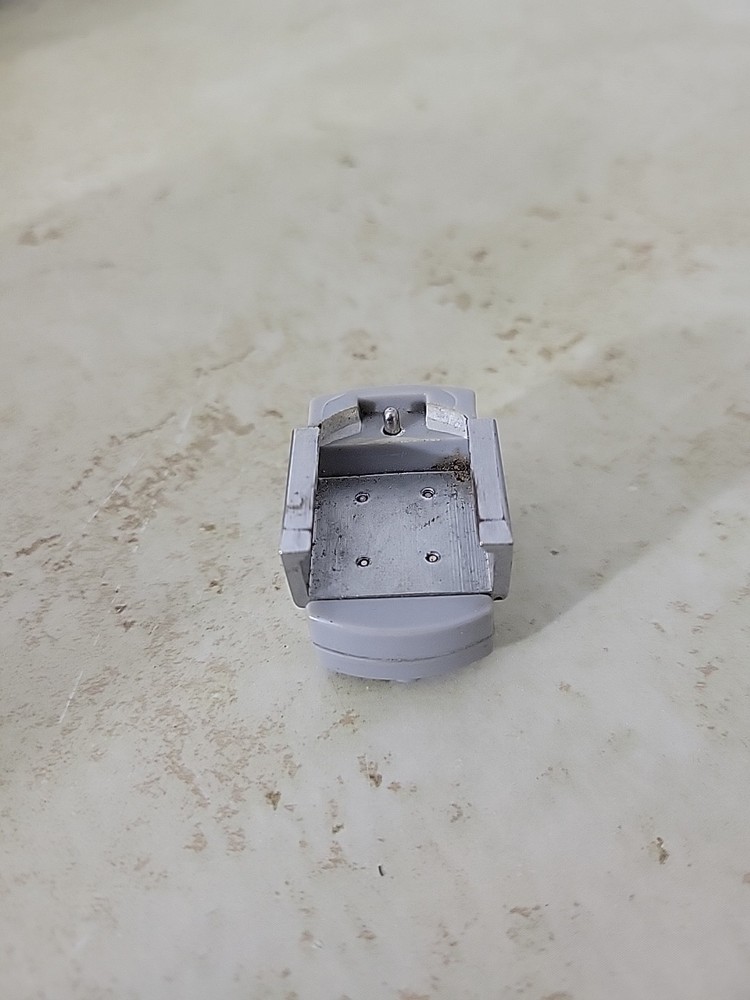 FLASH COUPLER FOR NIKON F