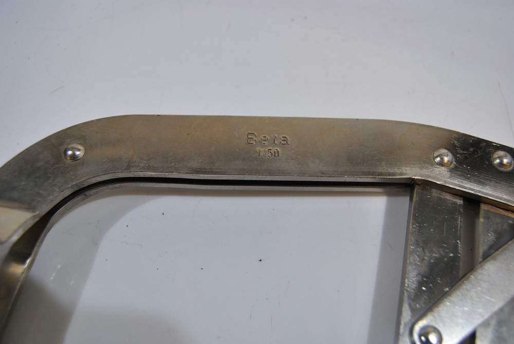 Beta 1450CG Valve Spring Compressor Tool 45-225
