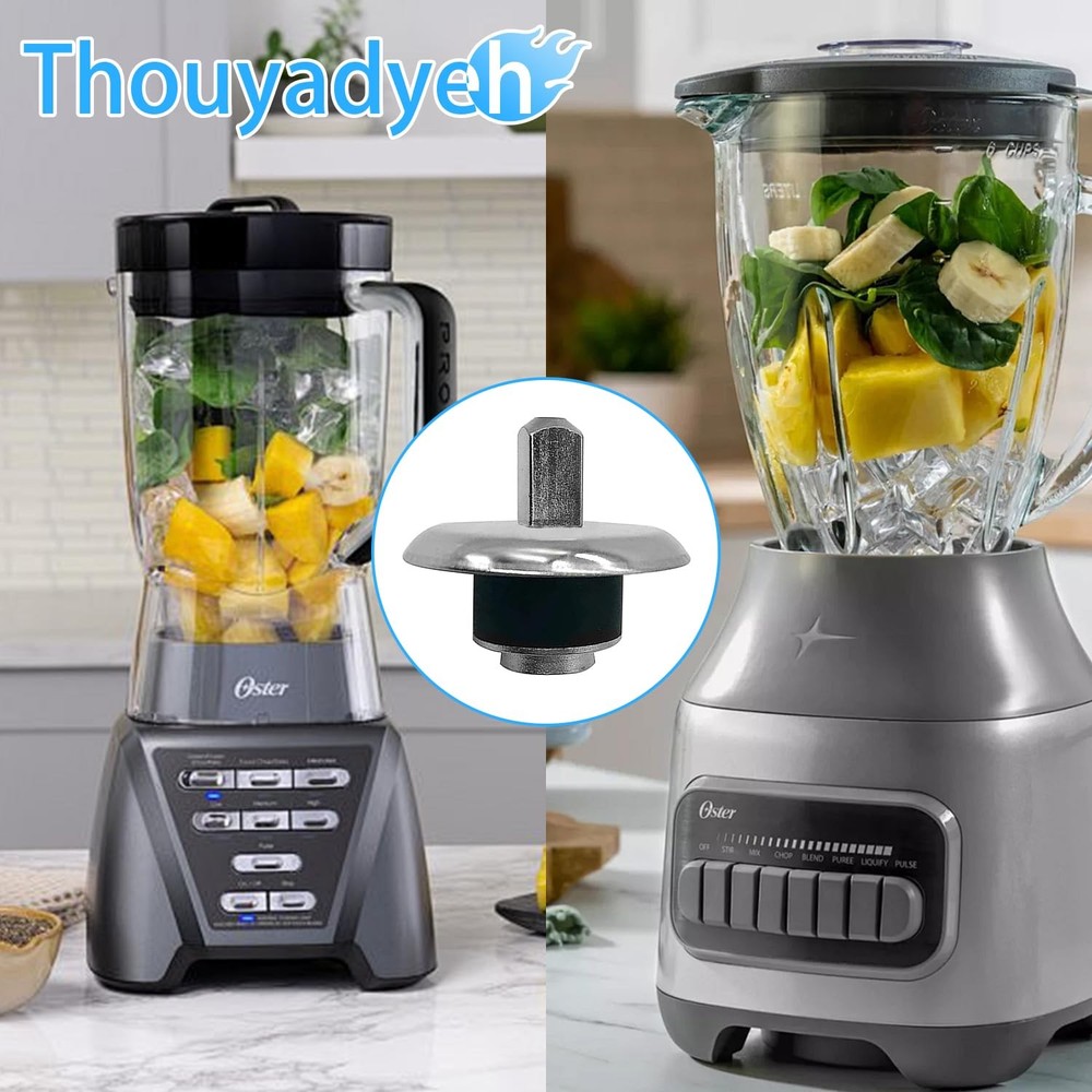 Replacement Blender Coupling Stud Slinger Pin Kit For oster&osterizer...