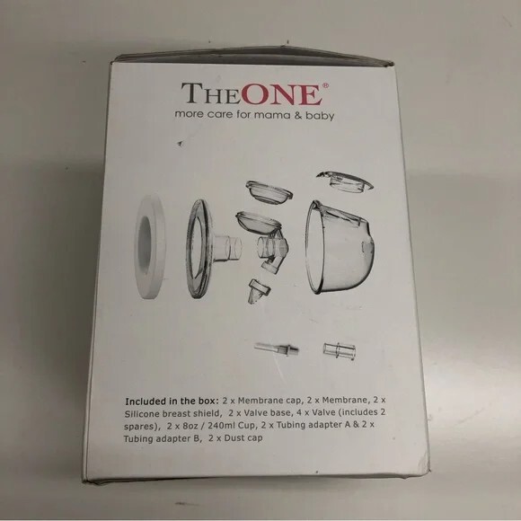 New Youha Express Cups Size 28mm