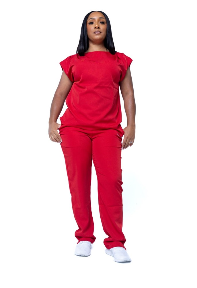Meredith Scrubs Sets
