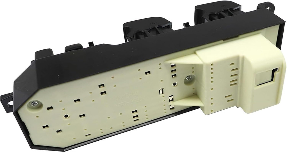 2007-21 Tundra Driver Side Power Window Switch–Compatible Replacement