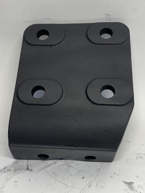 Paccar Engine Mount D62-1111M02L (548-11092)