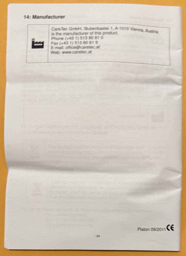 Platon - Speaking Scientific Calculator